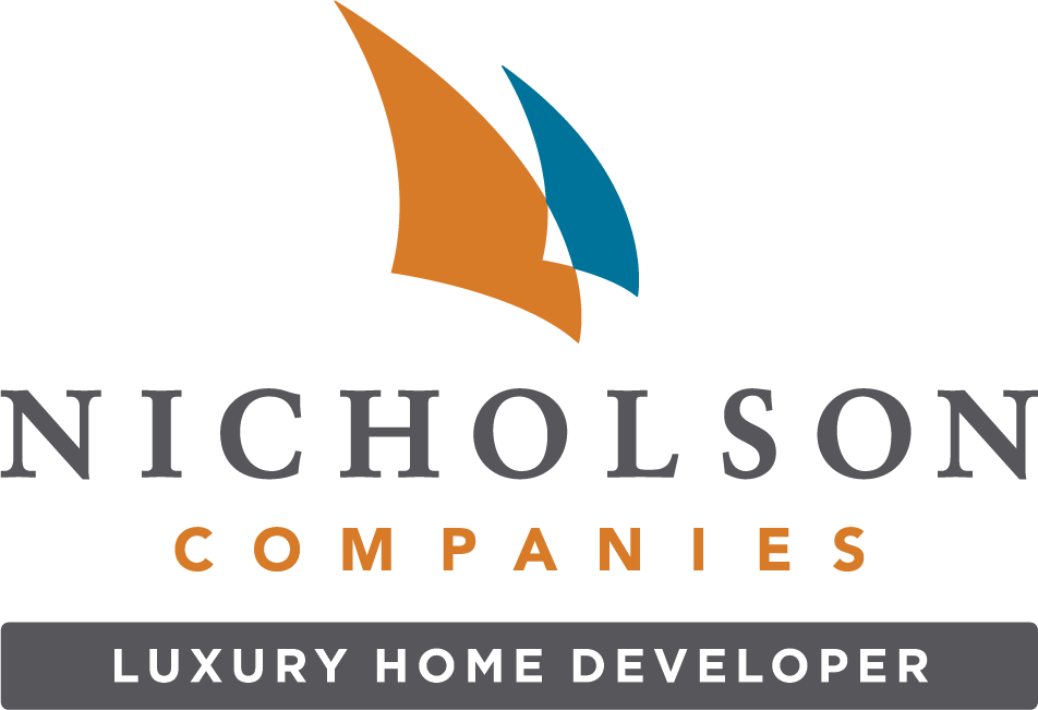 Nicholson logo