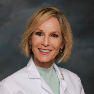 Lisa Cowan, DNP, NP, NEA-BC, FACHE