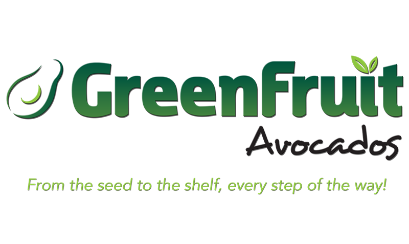 GreenFruit 