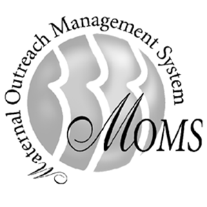 MOMS Maternal Outreach Management System